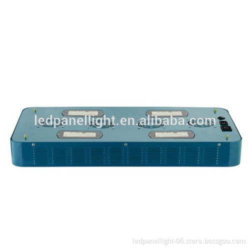 factory wholesale hydroponics kits led light 480w